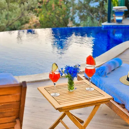 Villa Fiore Kalkan
