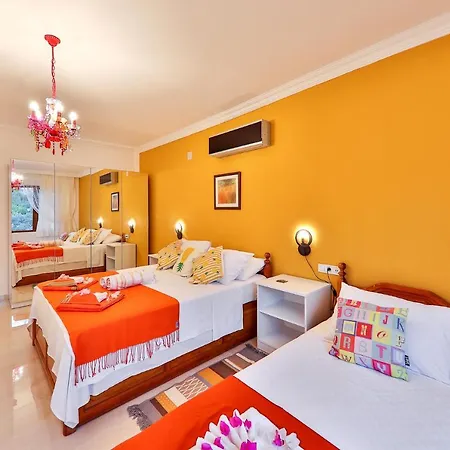 Fiore Kalkan